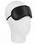 KINK - FASCIA IN RASO 19 x 6 CM REGOLABILE 16 - 38 CM - KINK MASKED ALLURE - Intimo per le occasioni speciali | The Game Lingerie