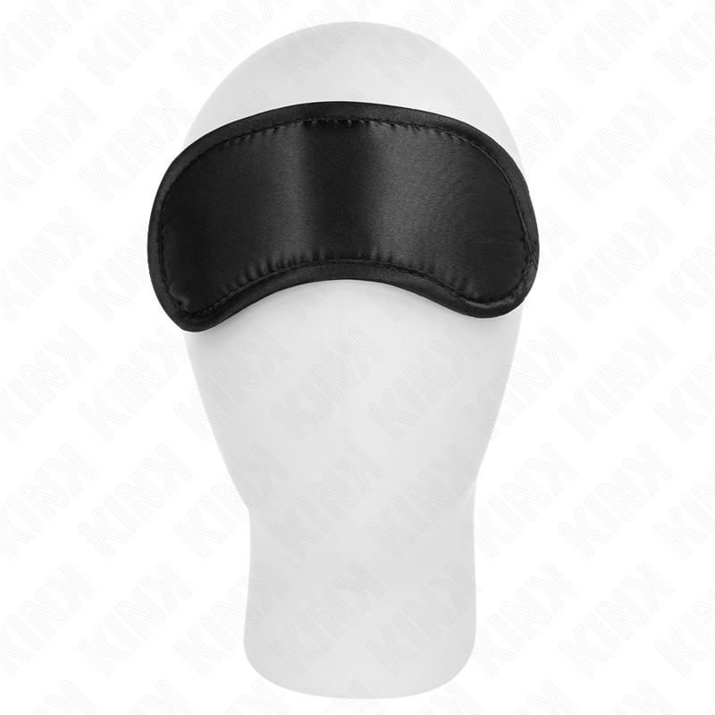 KINK - FASCIA IN RASO 19 x 6 CM REGOLABILE 16 - 38 CM - KINK MASKED ALLURE - Intimo per le occasioni speciali | The Game Lingerie