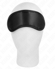 KINK - FASCIA IN RASO 19 x 6 CM REGOLABILE 16 - 38 CM - KINK MASKED ALLURE - Intimo per le occasioni speciali | The Game Lingerie