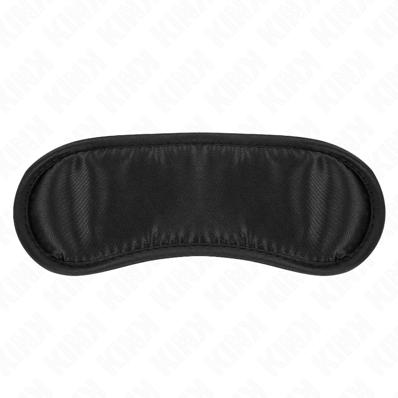 KINK - FASCIA IN RASO 19 x 6 CM REGOLABILE 16 - 38 CM - KINK MASKED ALLURE - Intimo per le occasioni speciali | The Game Lingerie