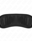 KINK - FASCIA IN RASO 19 x 6 CM REGOLABILE 16 - 38 CM - KINK MASKED ALLURE - Intimo per le occasioni speciali | The Game Lingerie