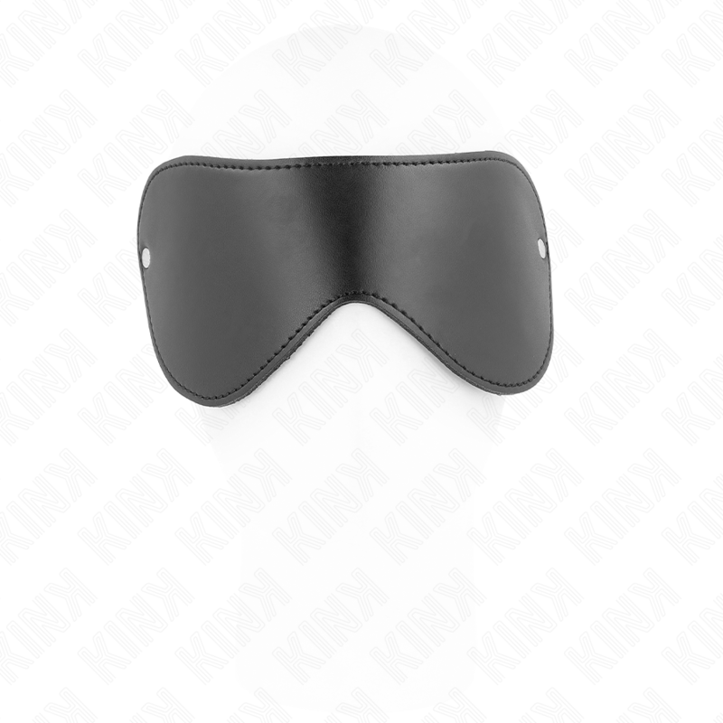 KINK - FASCIA IN SIMILPELLE CON 2 RIVETTI 23 x 9,5 CM - KINK MASKED ALLURE - Intimo per le occasioni speciali | The Game Lingerie