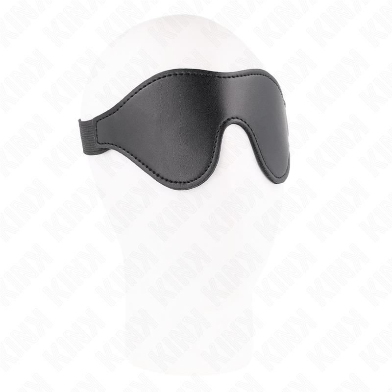 KINK - FASCIA IN SIMILPELLE CON CINTURA ELASTICA 21 x 8 CM - KINK MASKED ALLURE - Intimo per le occasioni speciali | The Game Lingerie