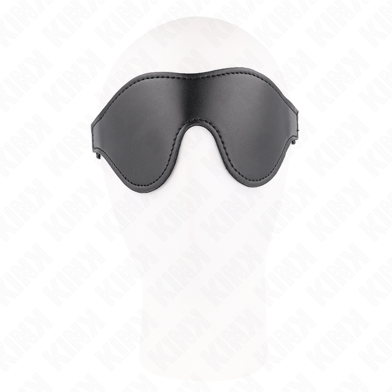 KINK - FASCIA IN SIMILPELLE CON CINTURA ELASTICA 21 x 8 CM - KINK MASKED ALLURE - Intimo per le occasioni speciali | The Game Lingerie