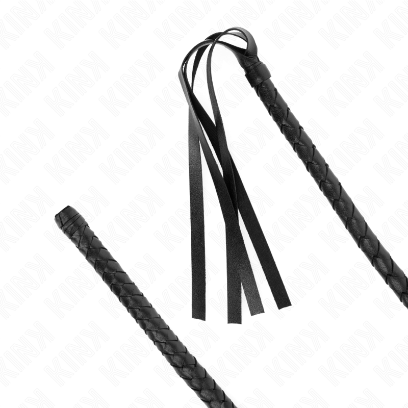 KINK - FRUSTA LUNGA CON PERLINE 110 CM - KINK IMPACT & TOUCH - Intimo per le occasioni speciali | The Game Lingerie