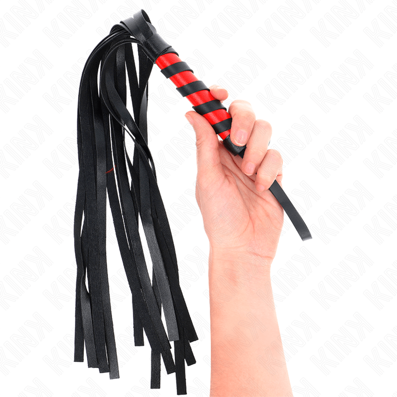 KINK - FRUSTA MANICO CORTO 45 CM - KINK IMPACT & TOUCH - Intimo per le occasioni speciali | The Game Lingerie