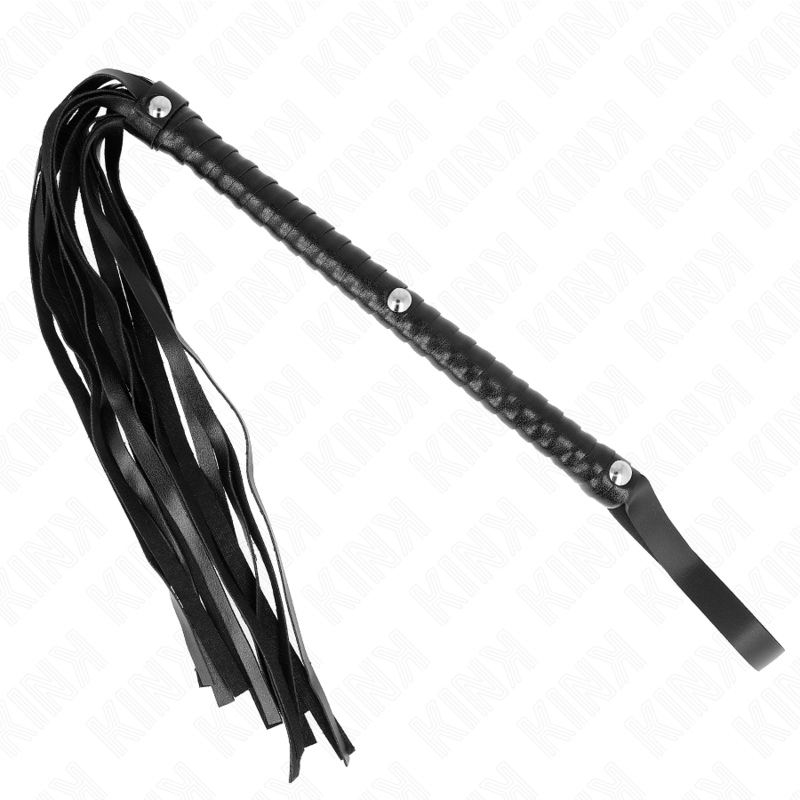 KINK - FRUSTA MANICO LUNGO 60 CM - KINK IMPACT & TOUCH - Intimo per le occasioni speciali | The Game Lingerie