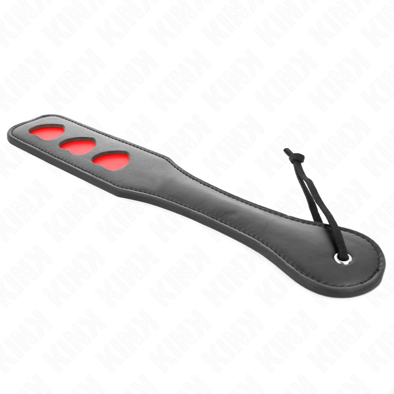 KINK - PALETTE A CUORE 32 X 6 CM - KINK IMPACT & TOUCH - Intimo per le occasioni speciali | The Game Lingerie