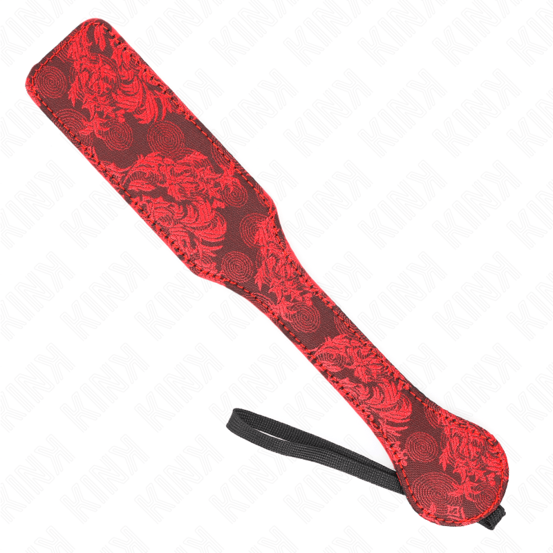 KINK - PALETTE DESIGN SCANDALO 32 X 5,4 CM - KINK IMPACT & TOUCH - Intimo per le occasioni speciali | The Game Lingerie