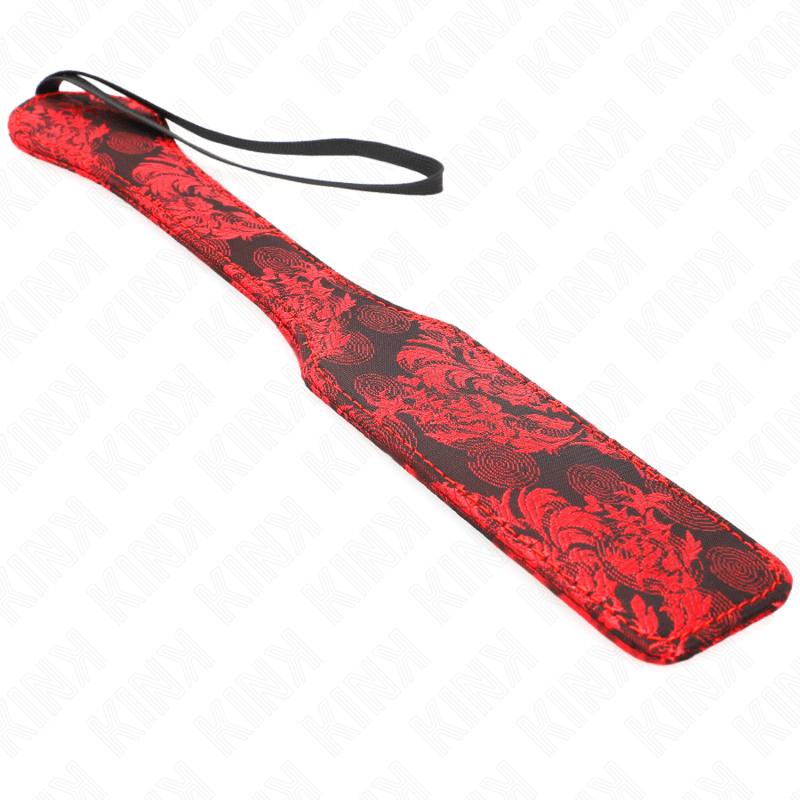 KINK - PALETTE DESIGN SCANDALO 32 X 5,4 CM - KINK IMPACT & TOUCH - Intimo per le occasioni speciali | The Game Lingerie