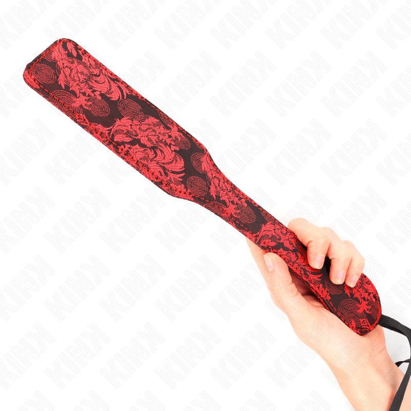 KINK - PALETTE DESIGN SCANDALO 32 X 5,4 CM - KINK IMPACT & TOUCH - Intimo per le occasioni speciali | The Game Lingerie