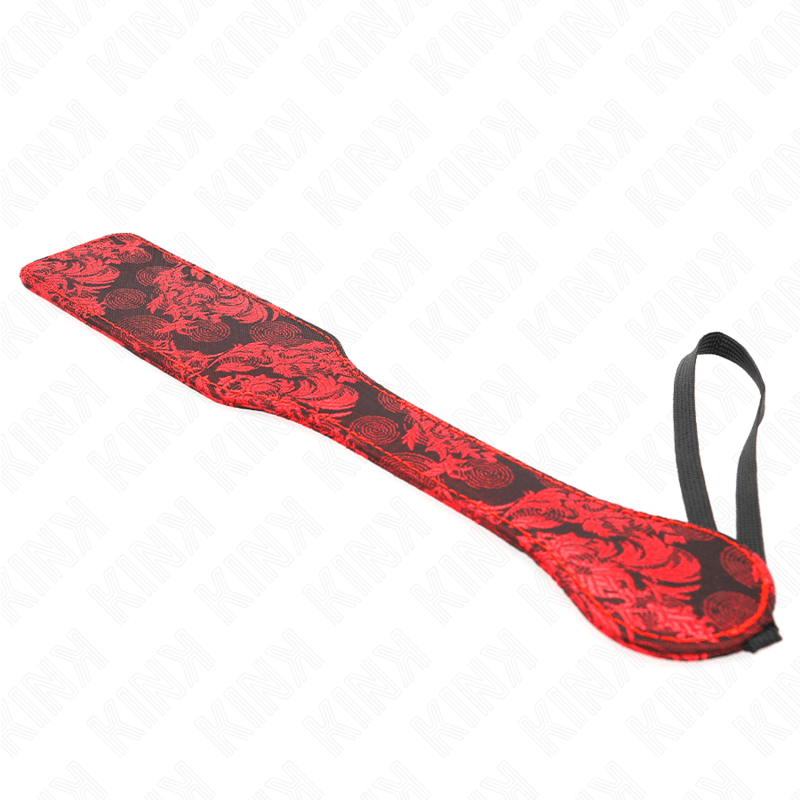KINK - PALETTE DESIGN SCANDALO 32 X 5,4 CM - KINK IMPACT & TOUCH - Intimo per le occasioni speciali | The Game Lingerie