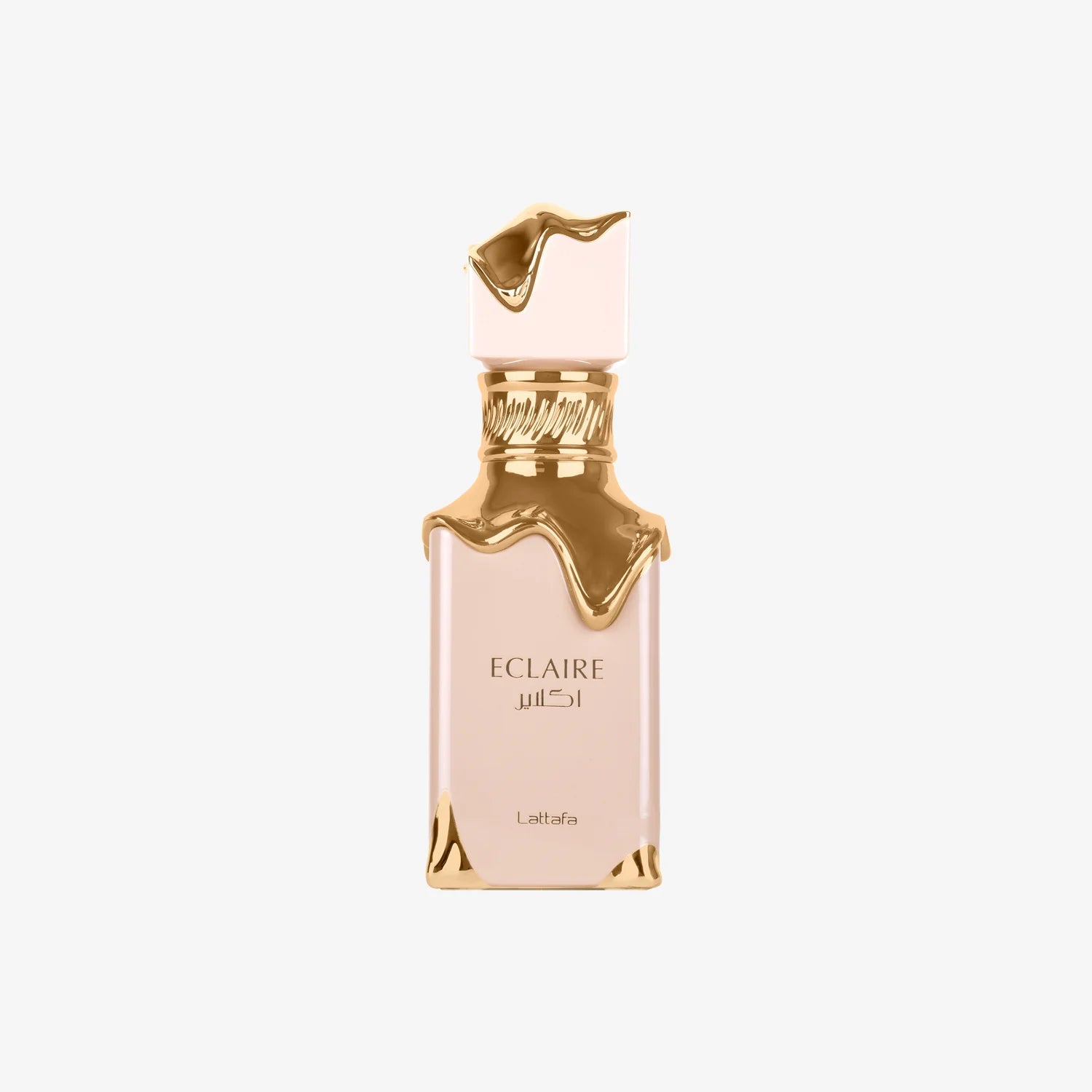 Lattafa Eclaire Eau de Parfum Spray 100ml | Profumo Donna Gourmand - LATTAFA - Intimo per le occasioni speciali | The Game Lingerie