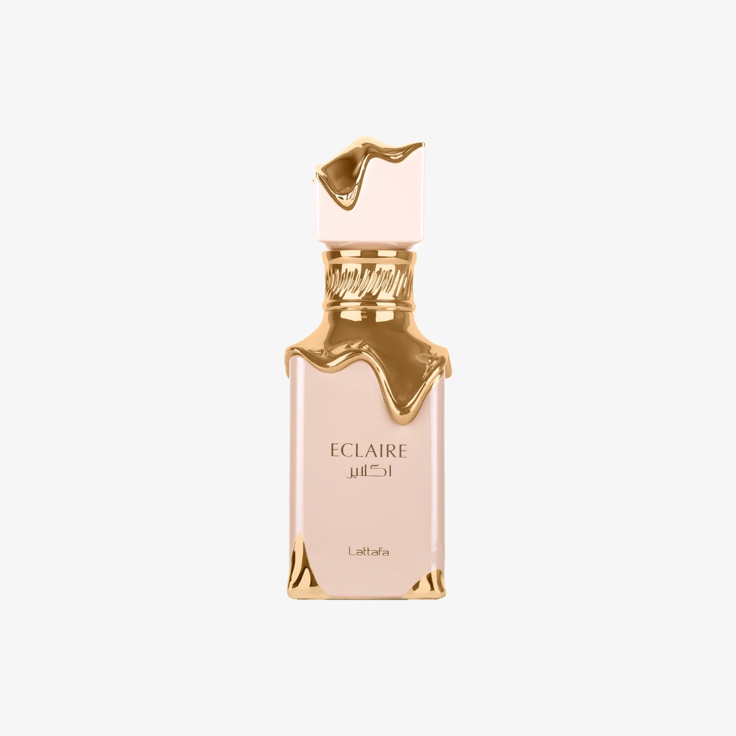 Lattafa Eclaire Eau de Parfum Spray 100ml | Profumo Donna Gourmand