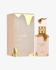 Lattafa Eclaire Eau de Parfum Spray 100ml | Profumo Donna Gourmand
