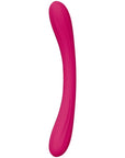LELO - BOOMERANG VIBRATORE A DOPPIA ENDA CERISE - LELO - Intimo per le occasioni speciali | The Game Lingerie