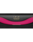 LELO - BOOMERANG VIBRATORE A DOPPIA ENDA CERISE - LELO - Intimo per le occasioni speciali | The Game Lingerie
