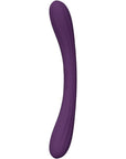 LELO - BOOMERANG VIBRATORE A DOPPIA ESTREMITÀ VIOLA - LELO - Intimo per le occasioni speciali | The Game Lingerie