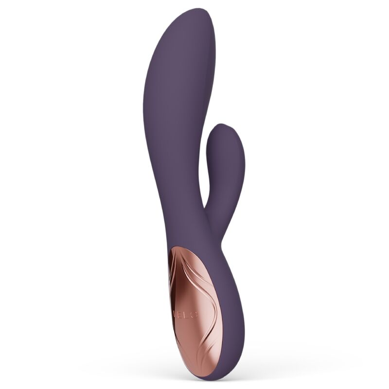 LELO - INA VIBRATORE A SPINTA RABBIT VIOLA - LELO - Intimo per le occasioni speciali | The Game Lingerie