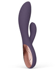 LELO - INA VIBRATORE A SPINTA RABBIT VIOLA - LELO - Intimo per le occasioni speciali | The Game Lingerie
