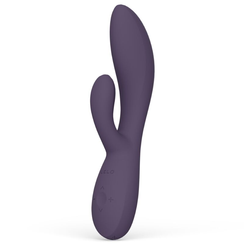 LELO - INA VIBRATORE A SPINTA RABBIT VIOLA - LELO - Intimo per le occasioni speciali | The Game Lingerie
