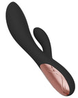 LELO - INA VIBRATORE A SPINTA THRUST RABBIT NERO - LELO - Intimo per le occasioni speciali | The Game Lingerie