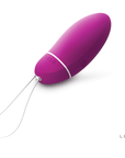 LELO - LUNA SMART BEAD ROSA PROFONDO - LELO - Intimo per le occasioni speciali | The Game Lingerie