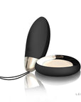 LELO - LYLA 2 INSIGNIA DESIGN EDITION UOVO MAGGAGGIATORE NERO - LELO - Intimo per le occasioni speciali | The Game Lingerie