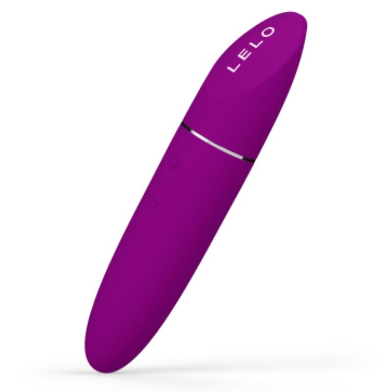 LELO - MIA 3 VIBRATORE PERSONALE ROSA - LELO - Intimo per le occasioni speciali | The Game Lingerie