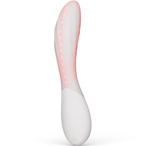 LELO MONA SPECTRA™ – Massaggiatore Intimo a Luce Rossa con App - LELO - Intimo per le occasioni speciali | The Game Lingerie