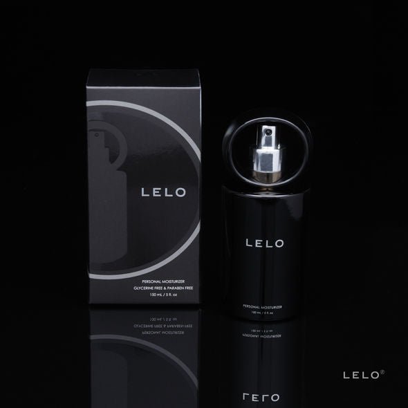 LELO - PERSONAL LUBRIFICANTE IDRATANTE A BASE ACQUA 150 ML - LELO - Intimo per le occasioni speciali | The Game Lingerie