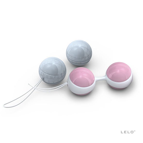 LELO - SFERE CINESI LUNA - LELO - Intimo per le occasioni speciali | The Game Lingerie