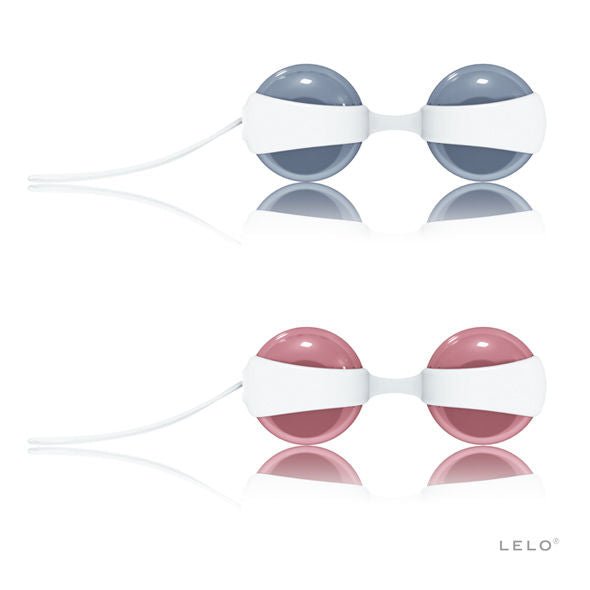 LELO - SFERE CINESI LUNA - LELO - Intimo per le occasioni speciali | The Game Lingerie