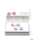 LELO - SFERE CINESI LUNA - LELO - Intimo per le occasioni speciali | The Game Lingerie