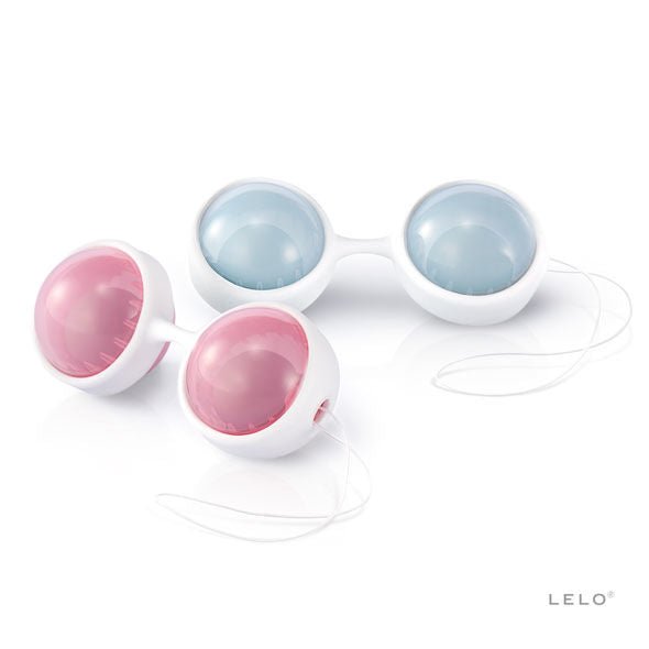 LELO - SFERE CINESI LUNA - LELO - Intimo per le occasioni speciali | The Game Lingerie