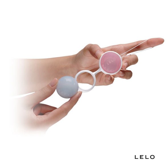 LELO - SFERE CINESI LUNA - LELO - Intimo per le occasioni speciali | The Game Lingerie
