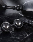 LELO - SFERE CINESI LUNA BEADS NOIR - LELO - Intimo per le occasioni speciali | The Game Lingerie