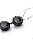 LELO - SFERE CINESI LUNA BEADS NOIR - LELO - Intimo per le occasioni speciali | The Game Lingerie