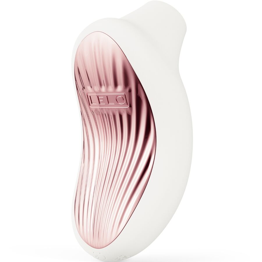 LELO - SONA 3 CREMA MASSAGGIATORE CLITORIDEO SONICO - LELO - Intimo per le occasioni speciali | The Game Lingerie