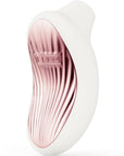 LELO - SONA 3 CREMA MASSAGGIATORE CLITORIDEO SONICO - LELO - Intimo per le occasioni speciali | The Game Lingerie