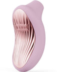 LELO - SONA 3 CRUISE MASSAGGIATORE CLITORIDEO SONICO ROSA CHIARO - LELO - Intimo per le occasioni speciali | The Game Lingerie