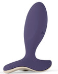 LELO - SURFER 2 UNISEX ANAL VIBRATING PLUG CYBER PURPLE - LELO - Intimo per le occasioni speciali | The Game Lingerie