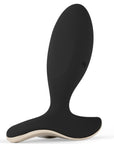 LELO - SURFER 2 UNISEX PLUG ANALE VIBRANTE NERO - LELO - Intimo per le occasioni speciali | The Game Lingerie