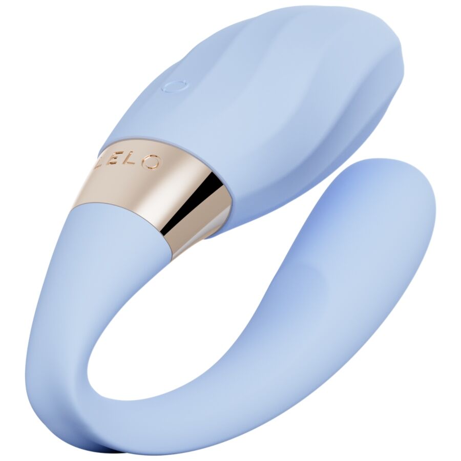 LELO Tiani Vibratore di Coppia con Telecomando e App | Massaggiatore Intimo - LELO - Intimo per le occasioni speciali | The Game Lingerie