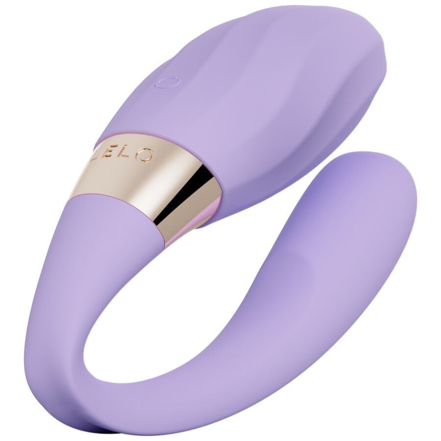 LELO Tiani Vibratore di Coppia con Telecomando e App | Massaggiatore Intimo - LELO - Intimo per le occasioni speciali | The Game Lingerie