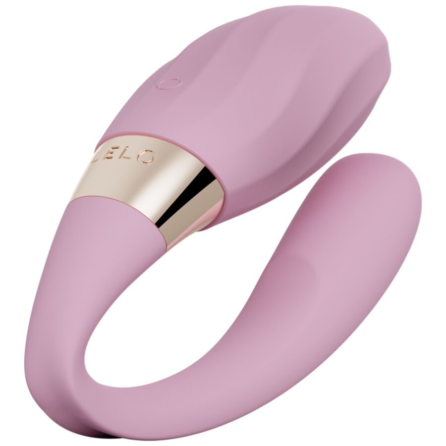 LELO Tiani Vibratore di Coppia con Telecomando e App | Massaggiatore Intimo - LELO - Intimo per le occasioni speciali | The Game Lingerie