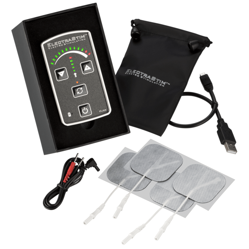 Lula: Dispositivo Biofeedback e EMS per la Riabilitazione del Pavimento Pelvico - ELECTRASTIM - Intimo per le occasioni speciali | The Game Lingerie
