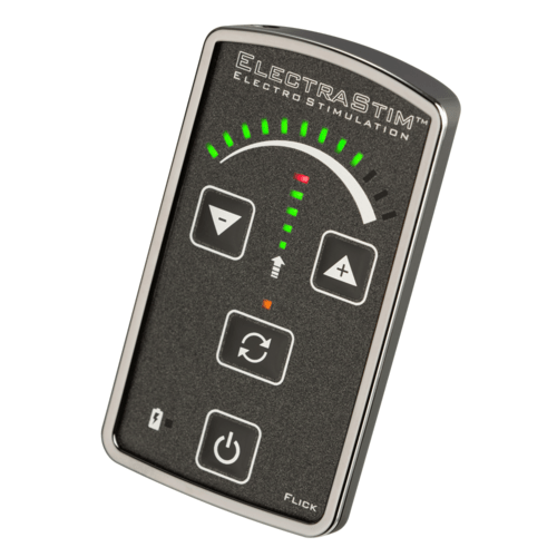 Lula: Dispositivo Biofeedback e EMS per la Riabilitazione del Pavimento Pelvico - ELECTRASTIM - Intimo per le occasioni speciali | The Game Lingerie