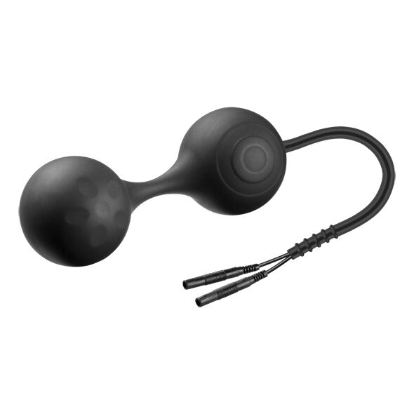 Lula: Dispositivo Biofeedback e EMS per la Riabilitazione del Pavimento Pelvico - ELECTRASTIM - Intimo per le occasioni speciali | The Game Lingerie