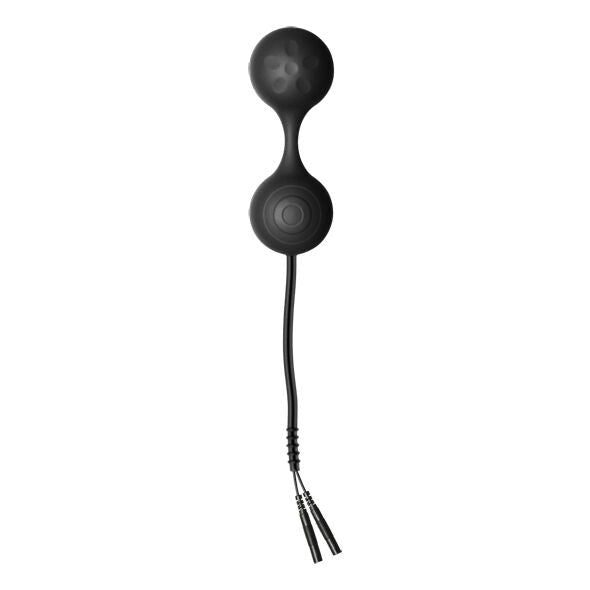 Lula: Dispositivo Biofeedback e EMS per la Riabilitazione del Pavimento Pelvico - ELECTRASTIM - Intimo per le occasioni speciali | The Game Lingerie